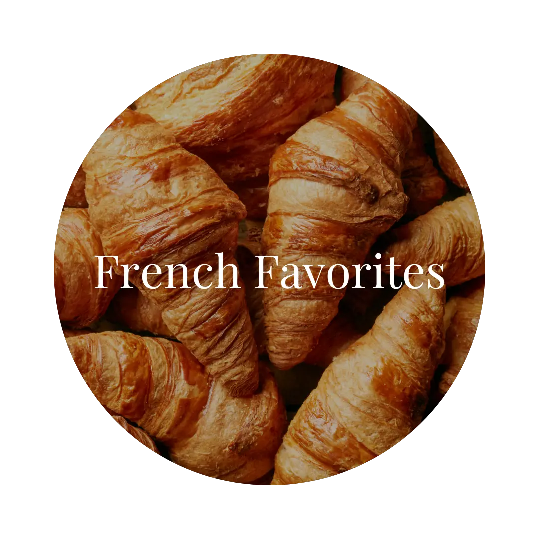 French Favorites